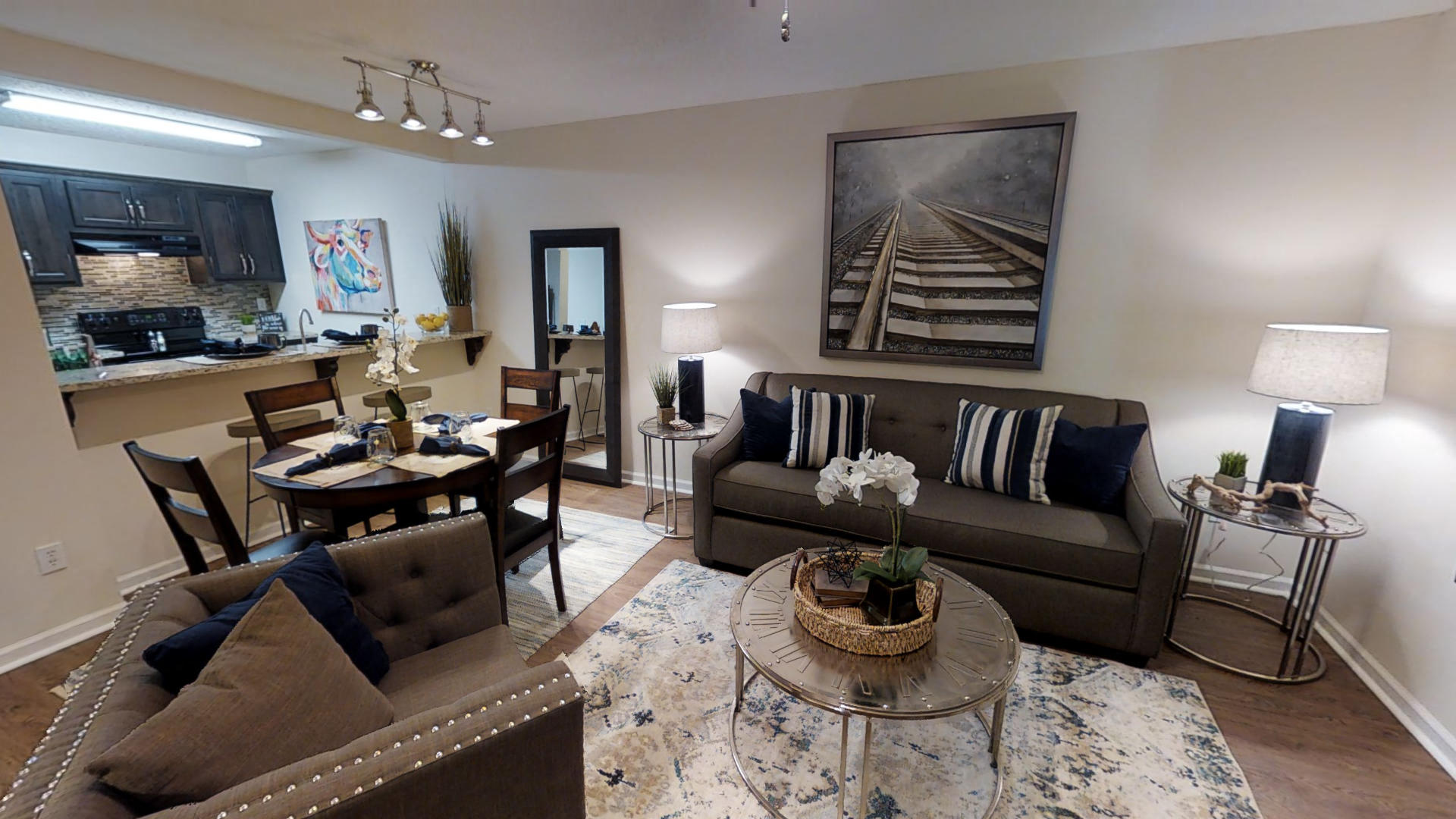 Apartments in Northport, AL The Whitney